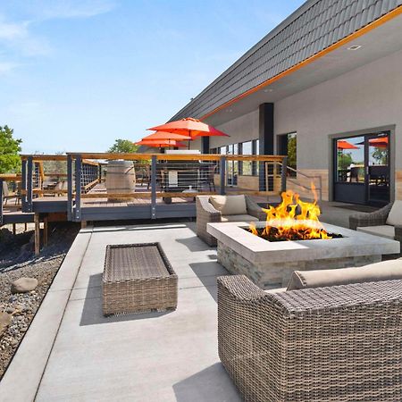 Richland Riverfront Hotel And Conference Center, Ascend Hotel Collection Εξωτερικό φωτογραφία
