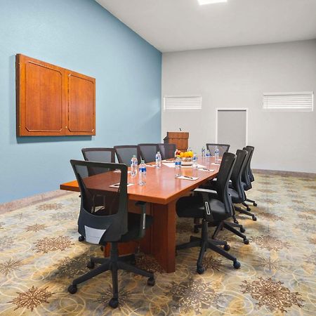 Richland Riverfront Hotel And Conference Center, Ascend Hotel Collection Εξωτερικό φωτογραφία