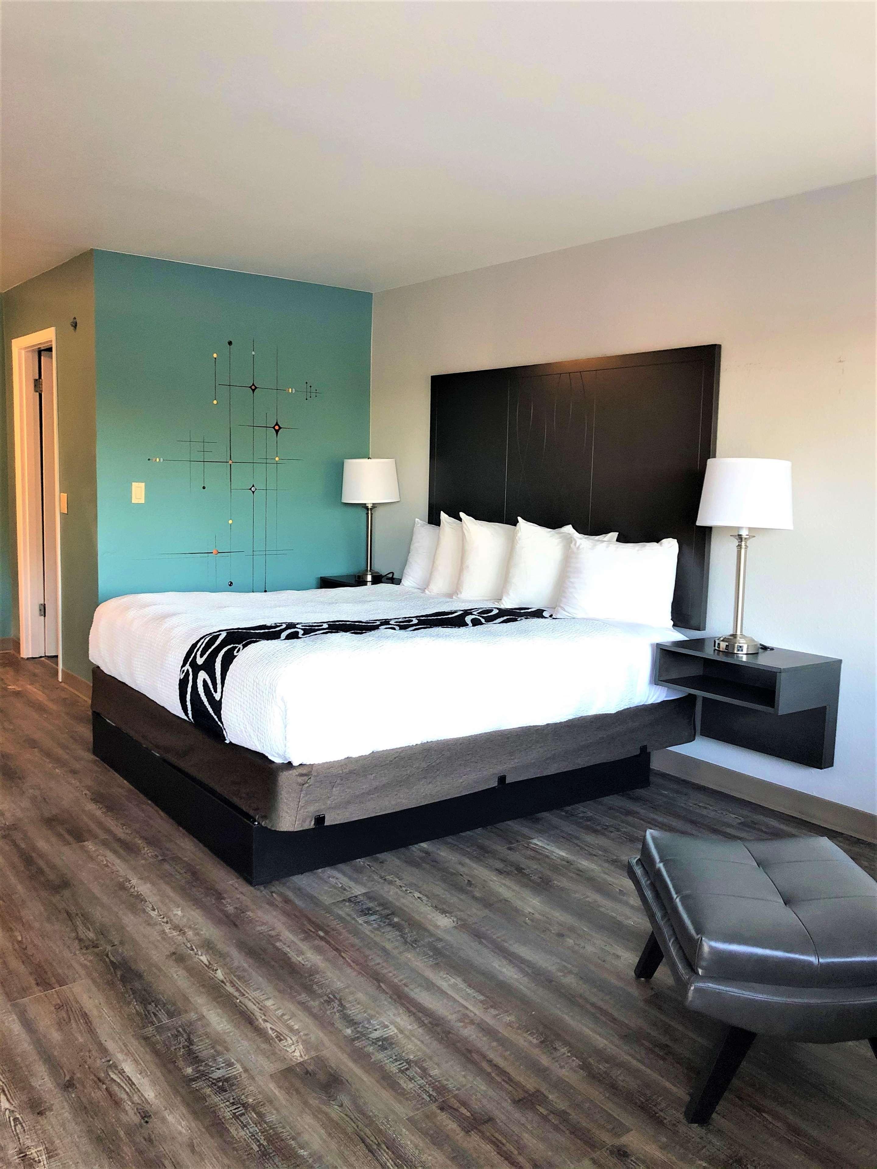 Richland Riverfront Hotel And Conference Center, Ascend Hotel Collection Εξωτερικό φωτογραφία