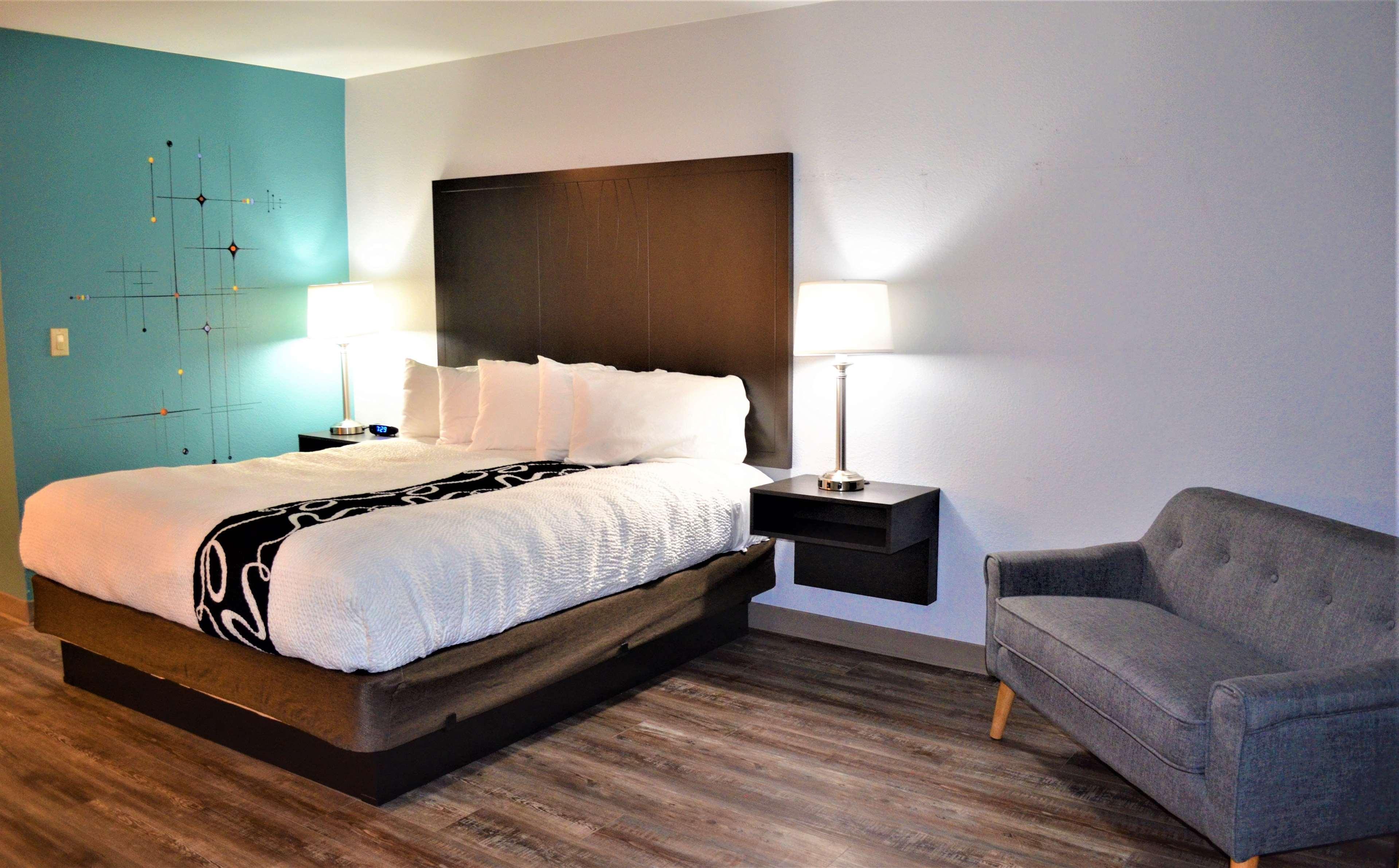 Richland Riverfront Hotel And Conference Center, Ascend Hotel Collection Εξωτερικό φωτογραφία