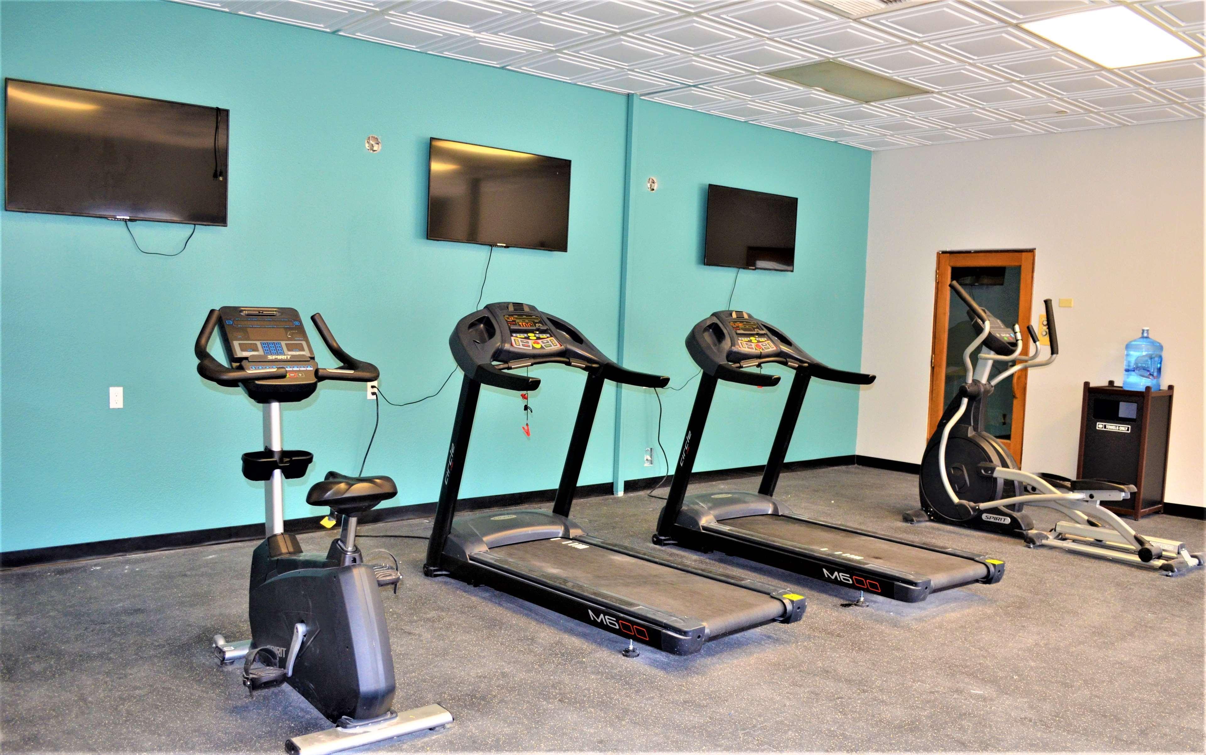 Richland Riverfront Hotel And Conference Center, Ascend Hotel Collection Εξωτερικό φωτογραφία