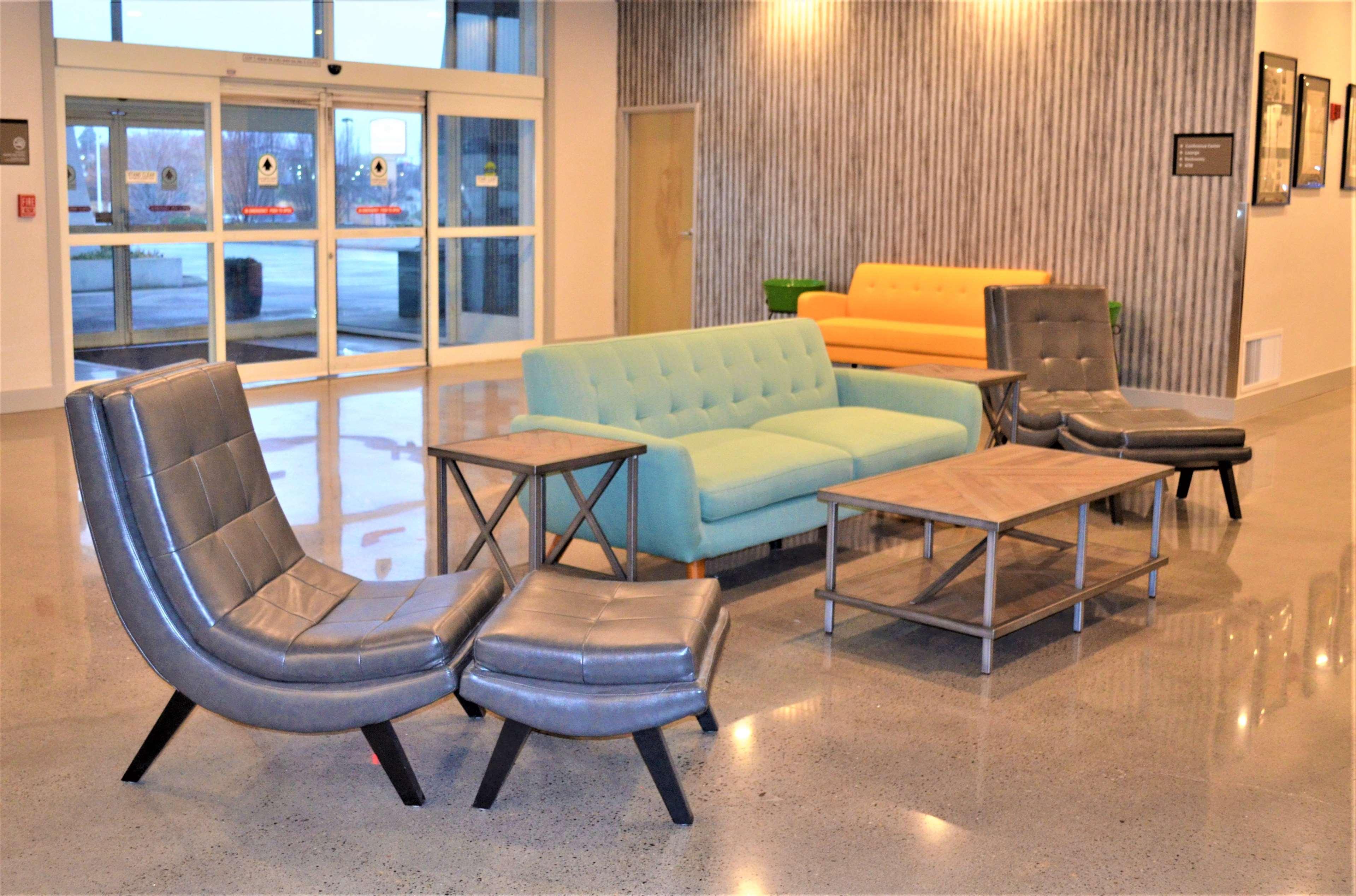 Richland Riverfront Hotel And Conference Center, Ascend Hotel Collection Εξωτερικό φωτογραφία
