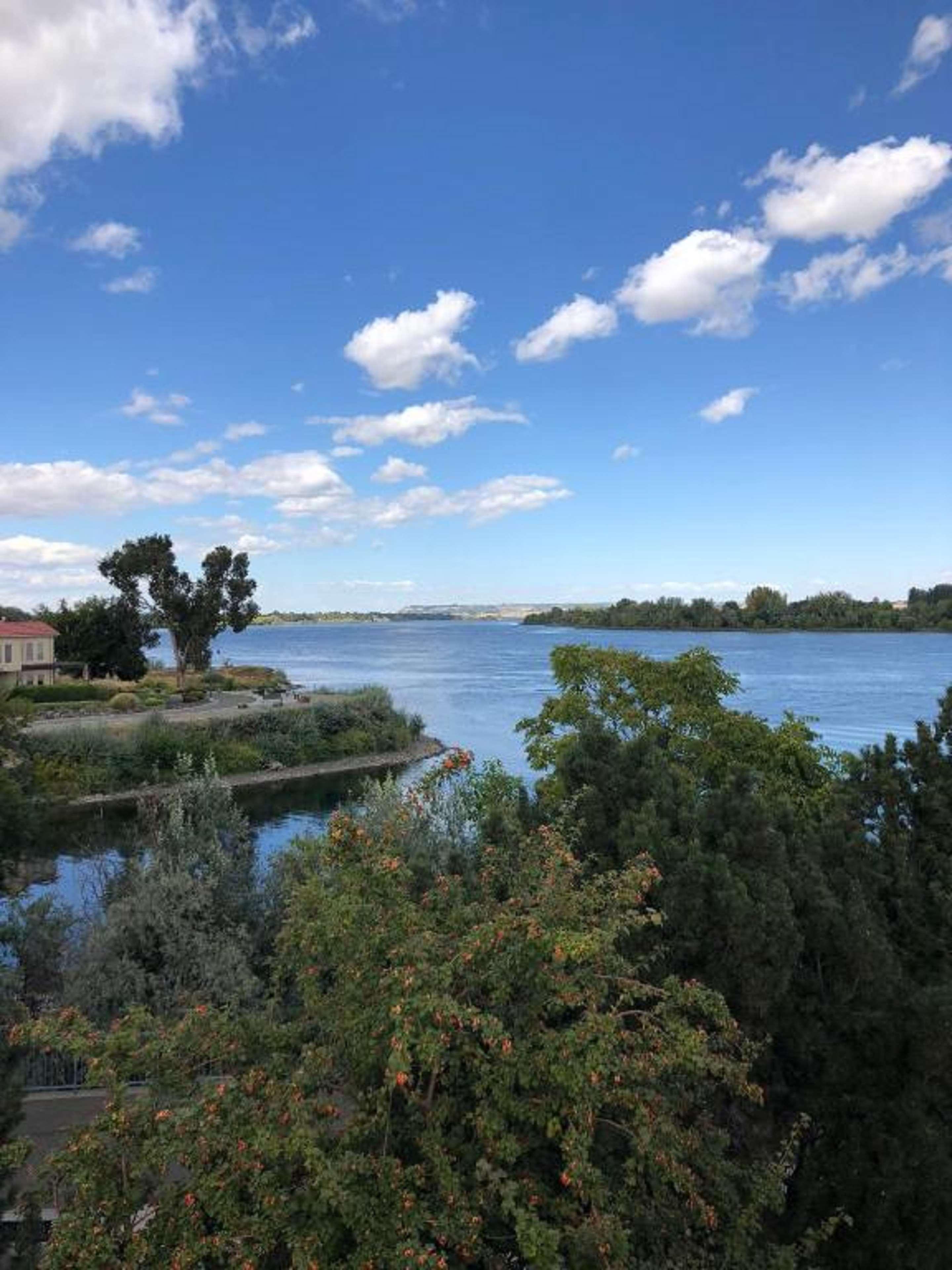 Richland Riverfront Hotel And Conference Center, Ascend Hotel Collection Εξωτερικό φωτογραφία