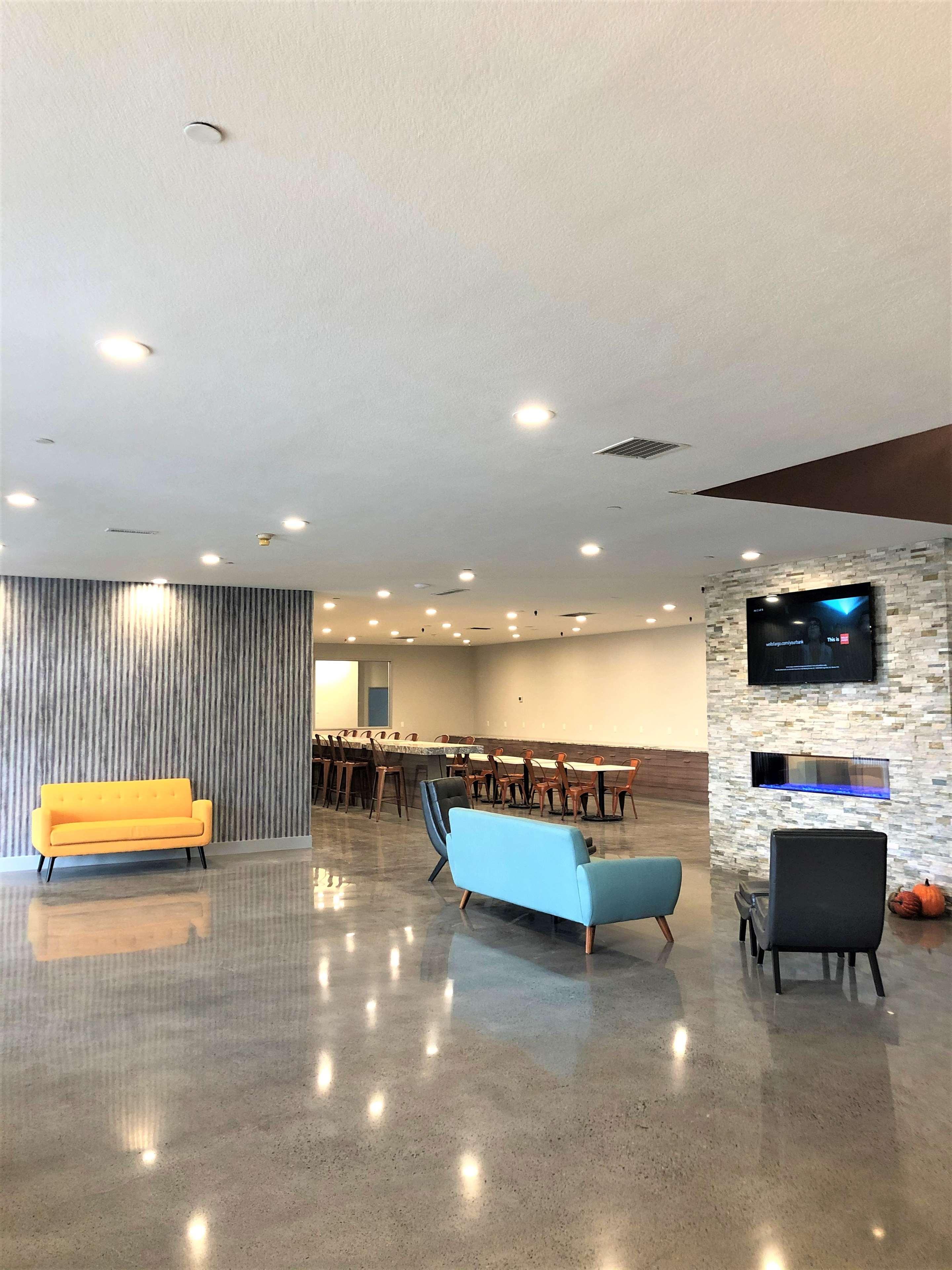 Richland Riverfront Hotel And Conference Center, Ascend Hotel Collection Εσωτερικό φωτογραφία