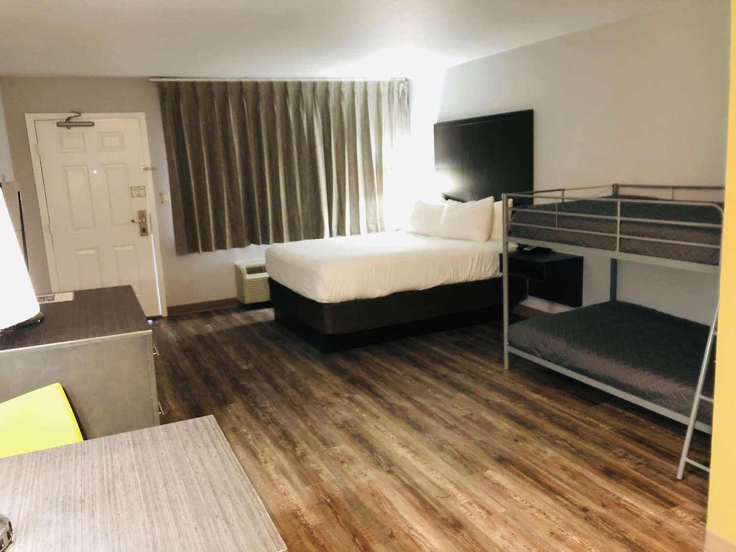 Richland Riverfront Hotel And Conference Center, Ascend Hotel Collection Εξωτερικό φωτογραφία