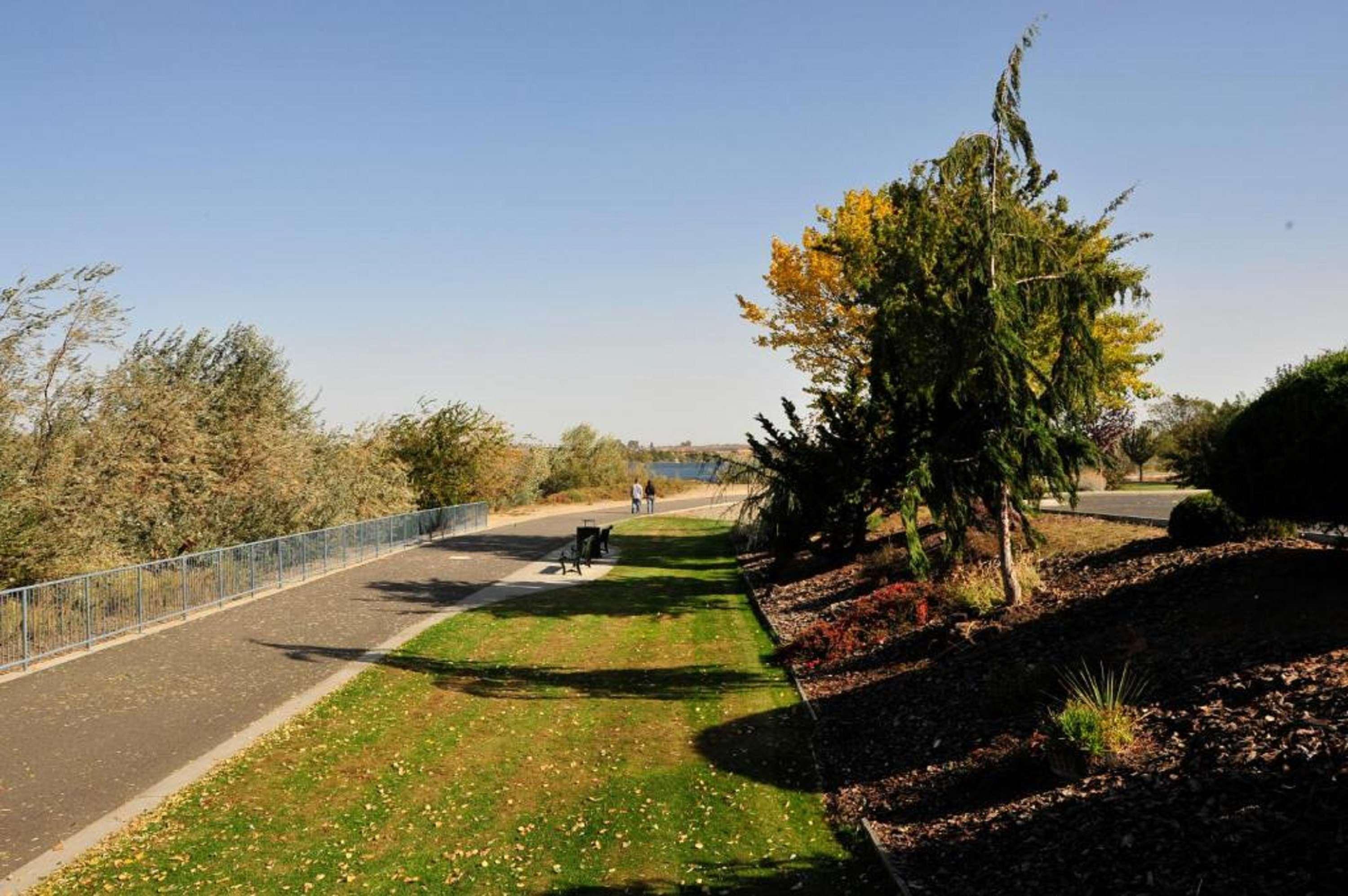 Richland Riverfront Hotel And Conference Center, Ascend Hotel Collection Εξωτερικό φωτογραφία