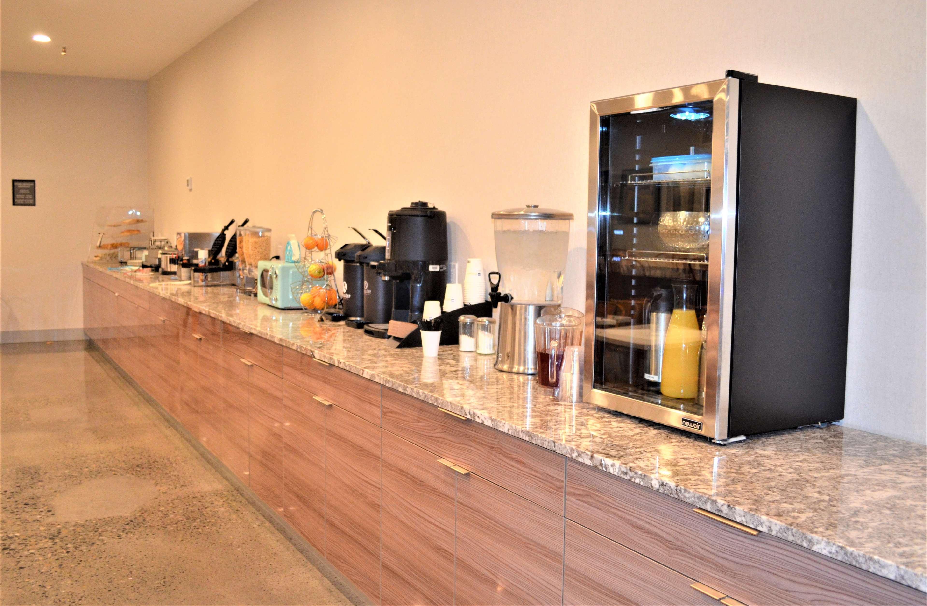 Richland Riverfront Hotel And Conference Center, Ascend Hotel Collection Εξωτερικό φωτογραφία