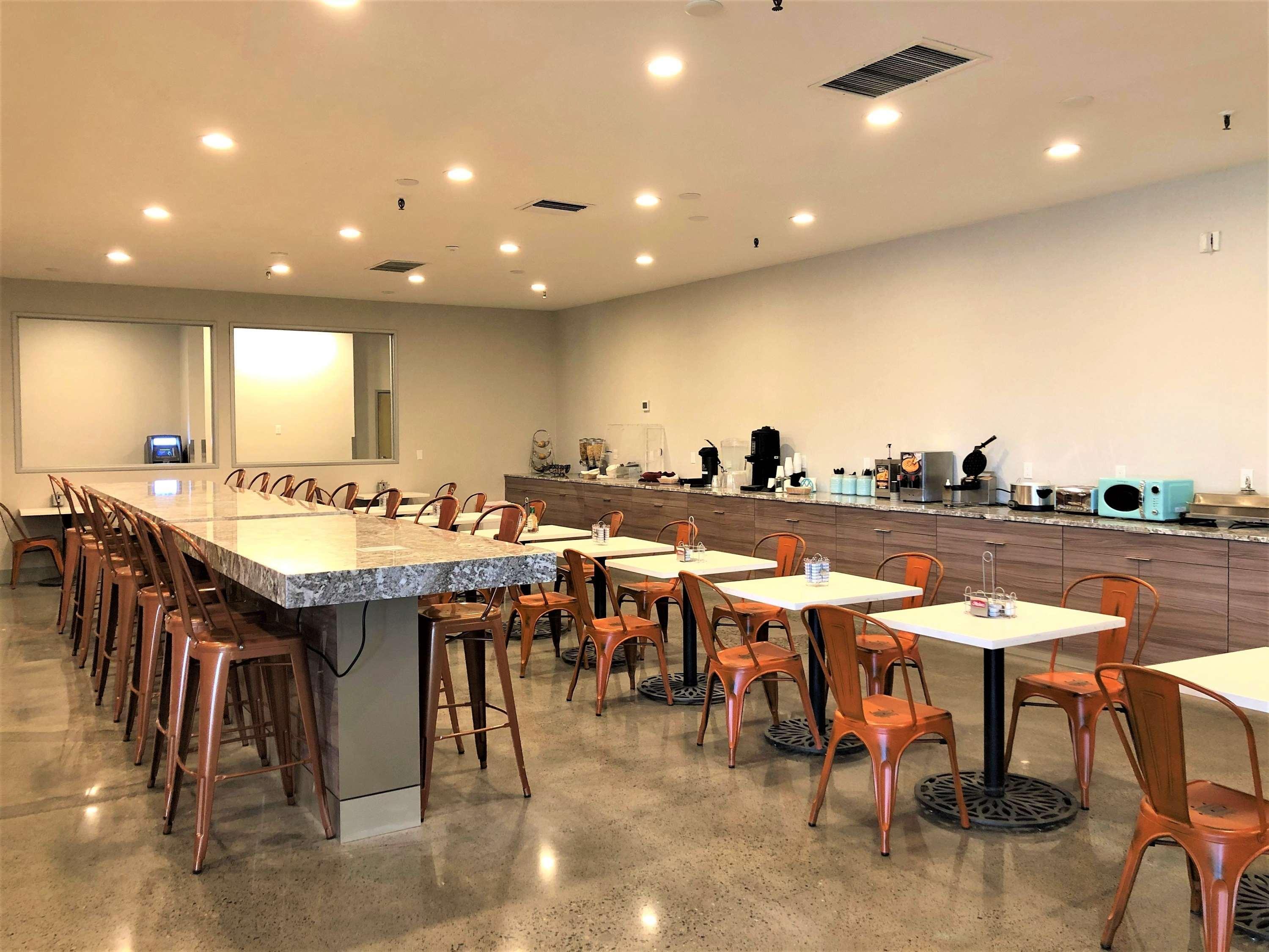 Richland Riverfront Hotel And Conference Center, Ascend Hotel Collection Εξωτερικό φωτογραφία