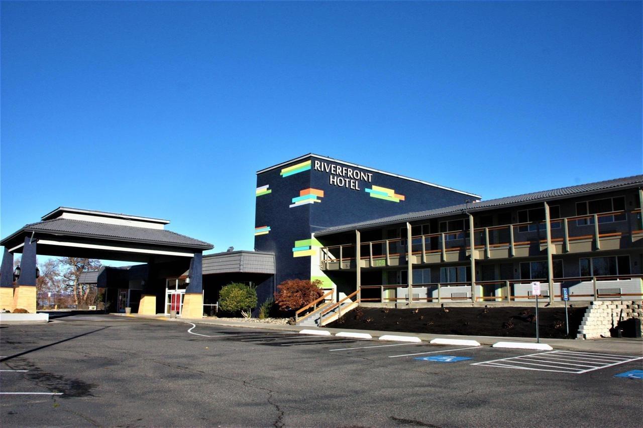 Richland Riverfront Hotel And Conference Center, Ascend Hotel Collection Εξωτερικό φωτογραφία