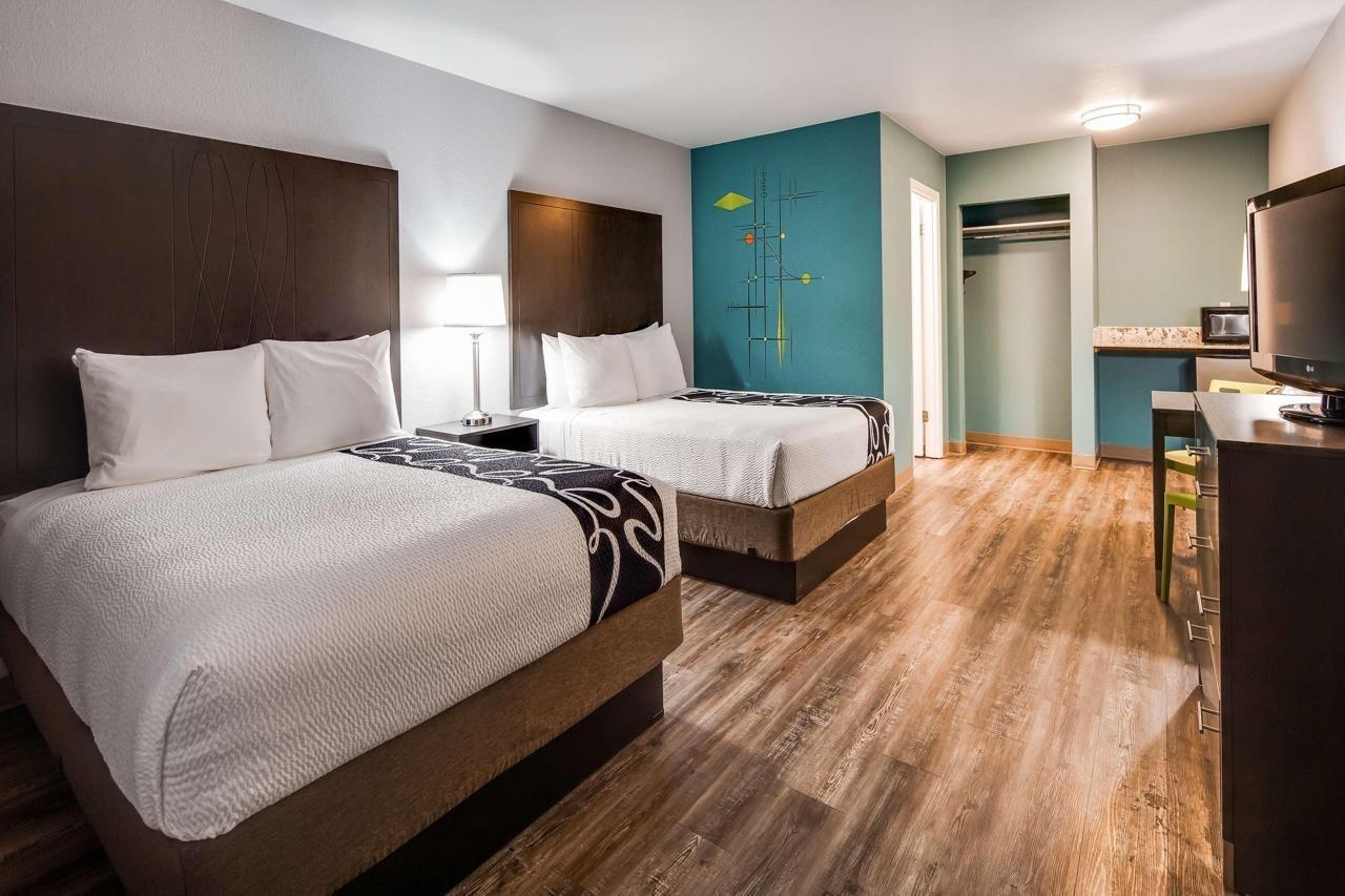 Richland Riverfront Hotel And Conference Center, Ascend Hotel Collection Εξωτερικό φωτογραφία