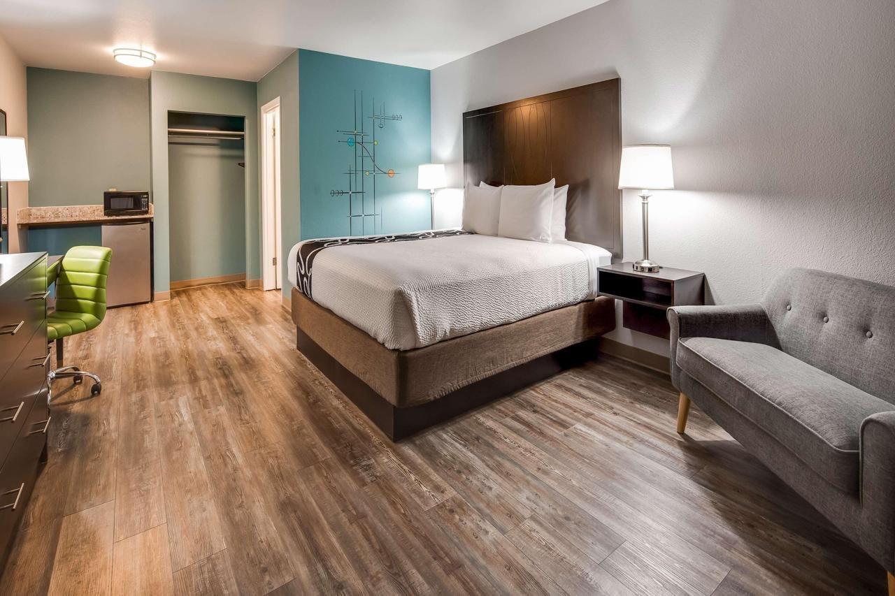 Richland Riverfront Hotel And Conference Center, Ascend Hotel Collection Εξωτερικό φωτογραφία