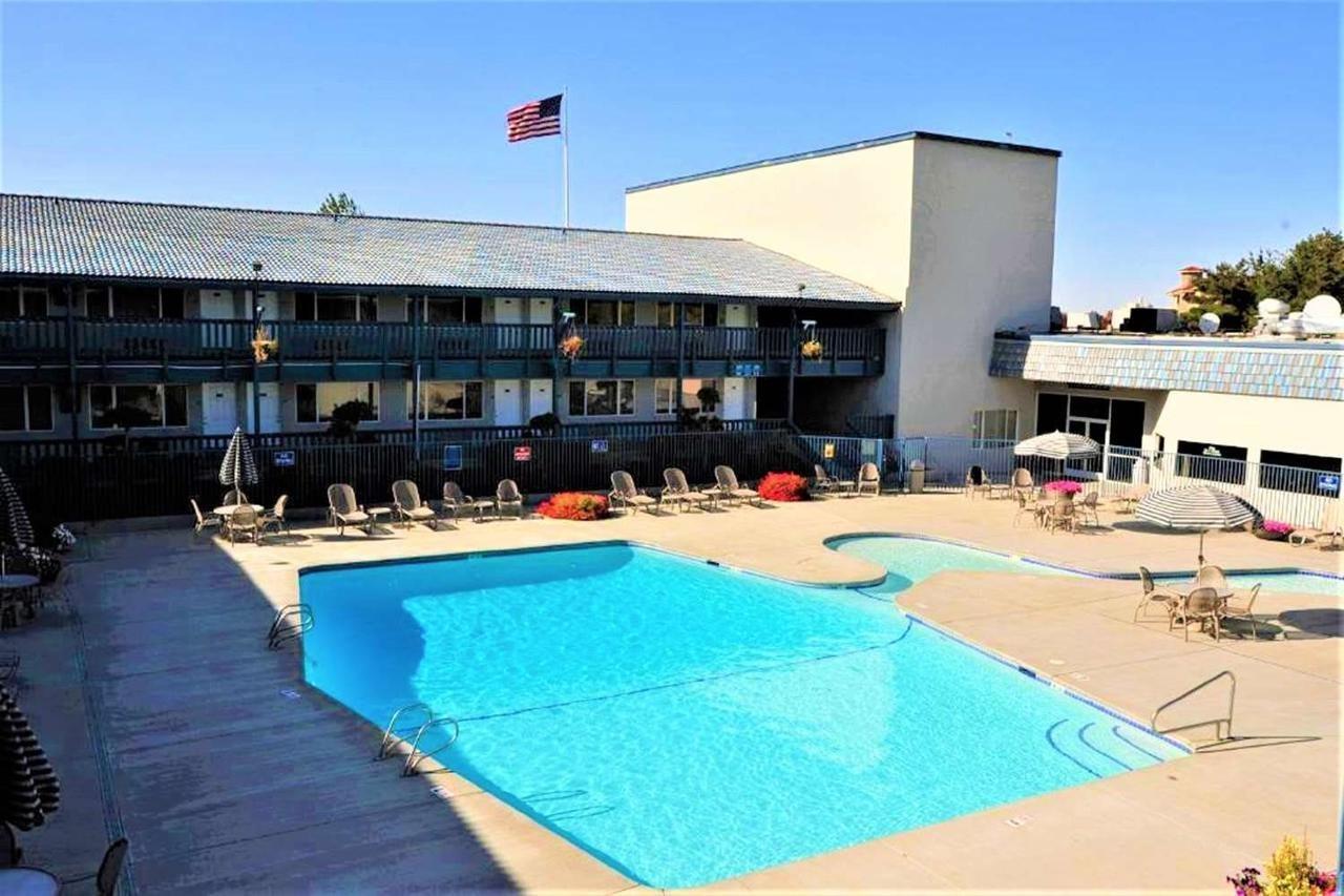 Richland Riverfront Hotel And Conference Center, Ascend Hotel Collection Εξωτερικό φωτογραφία
