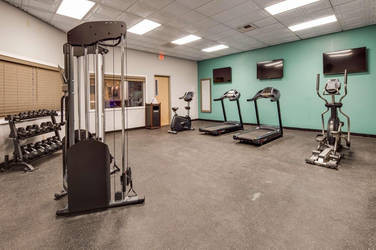 Richland Riverfront Hotel And Conference Center, Ascend Hotel Collection Εξωτερικό φωτογραφία