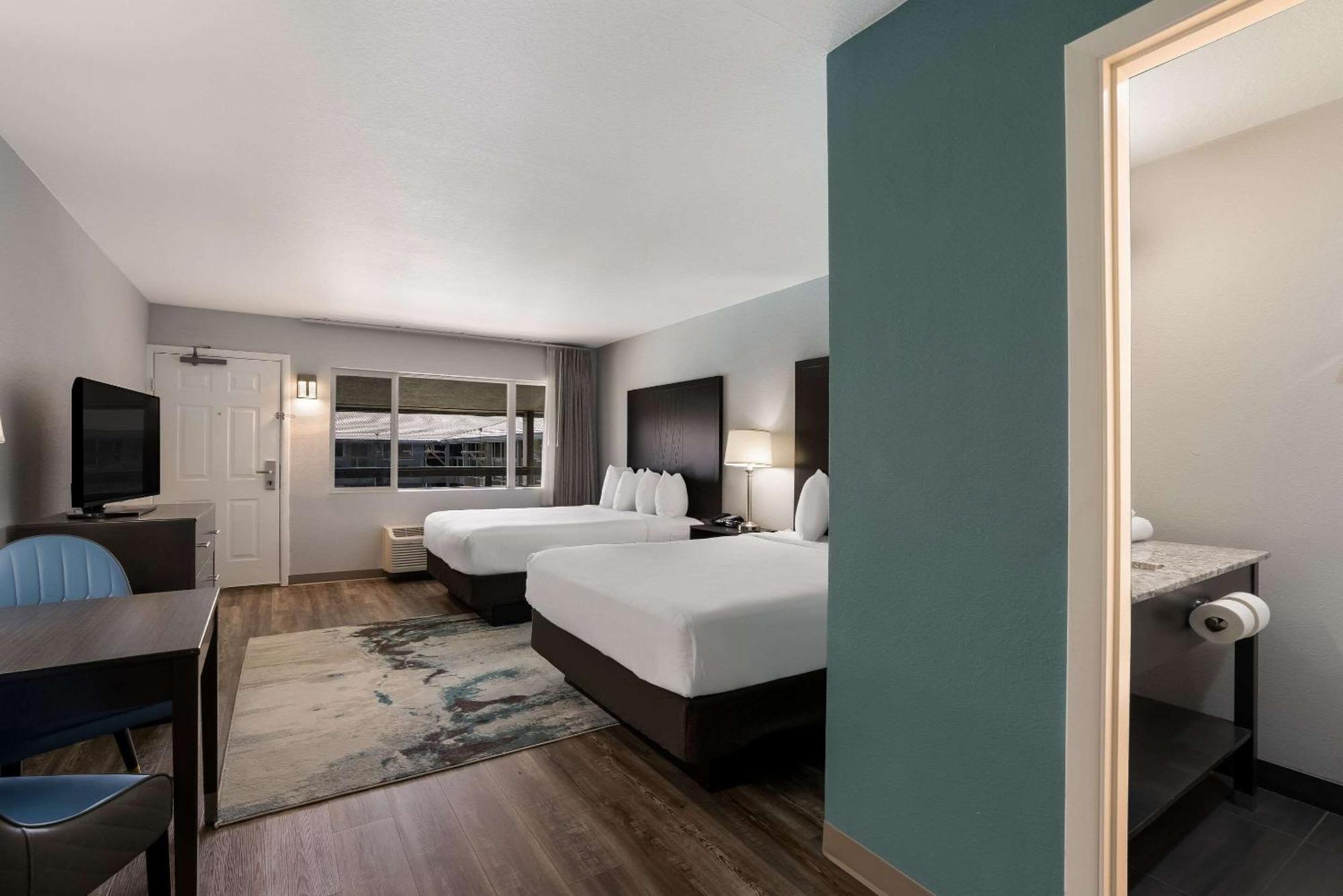 Richland Riverfront Hotel And Conference Center, Ascend Hotel Collection Εξωτερικό φωτογραφία