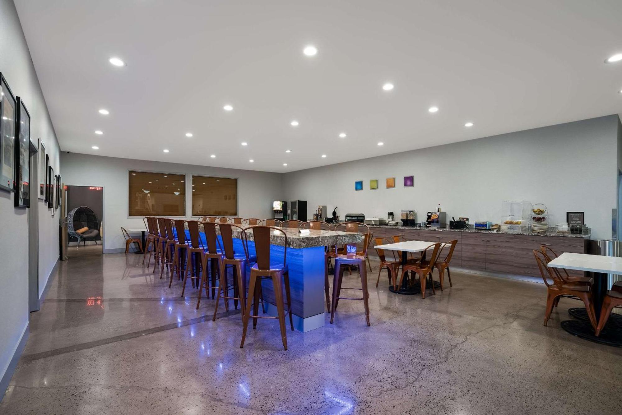 Richland Riverfront Hotel And Conference Center, Ascend Hotel Collection Εξωτερικό φωτογραφία