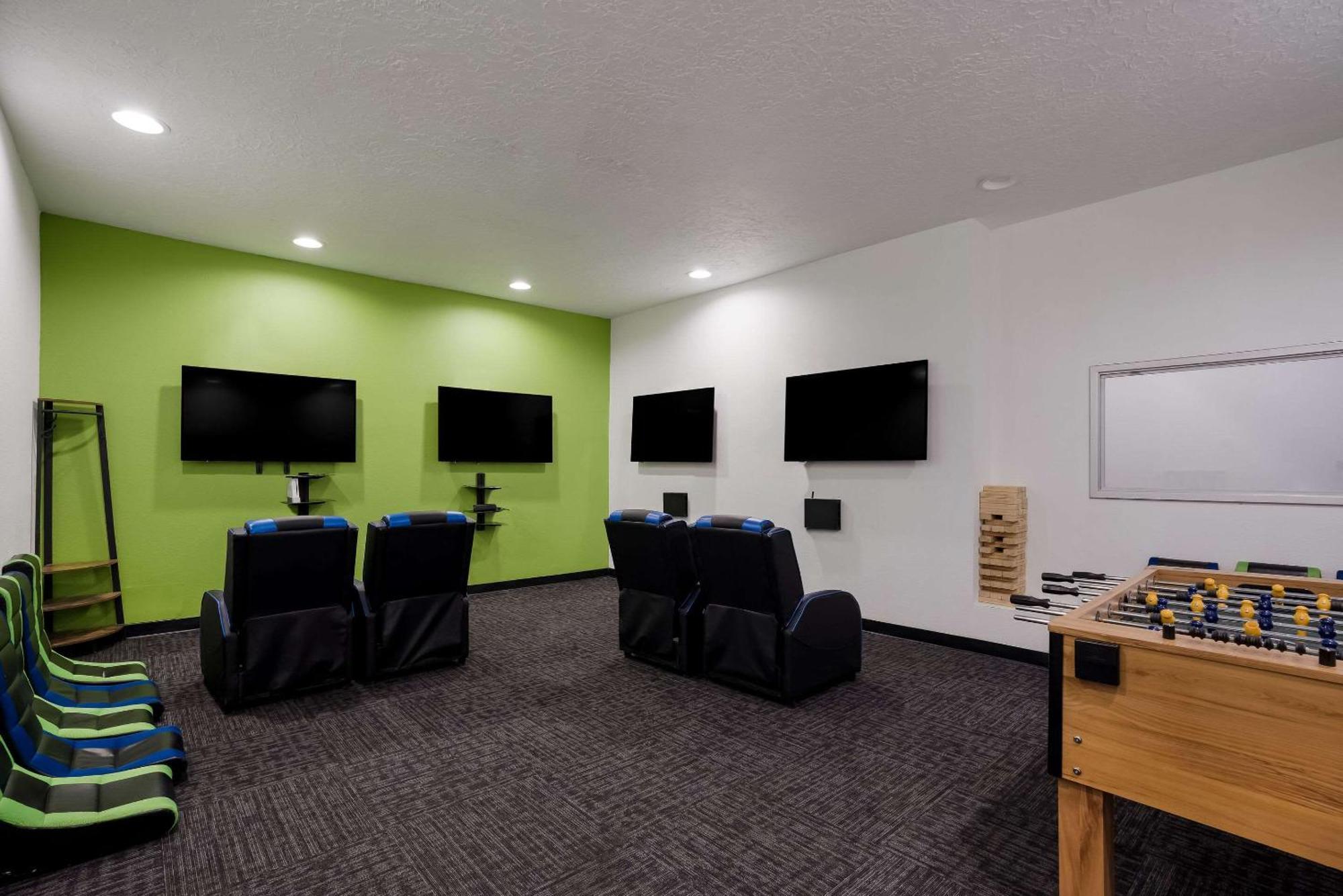 Richland Riverfront Hotel And Conference Center, Ascend Hotel Collection Εξωτερικό φωτογραφία