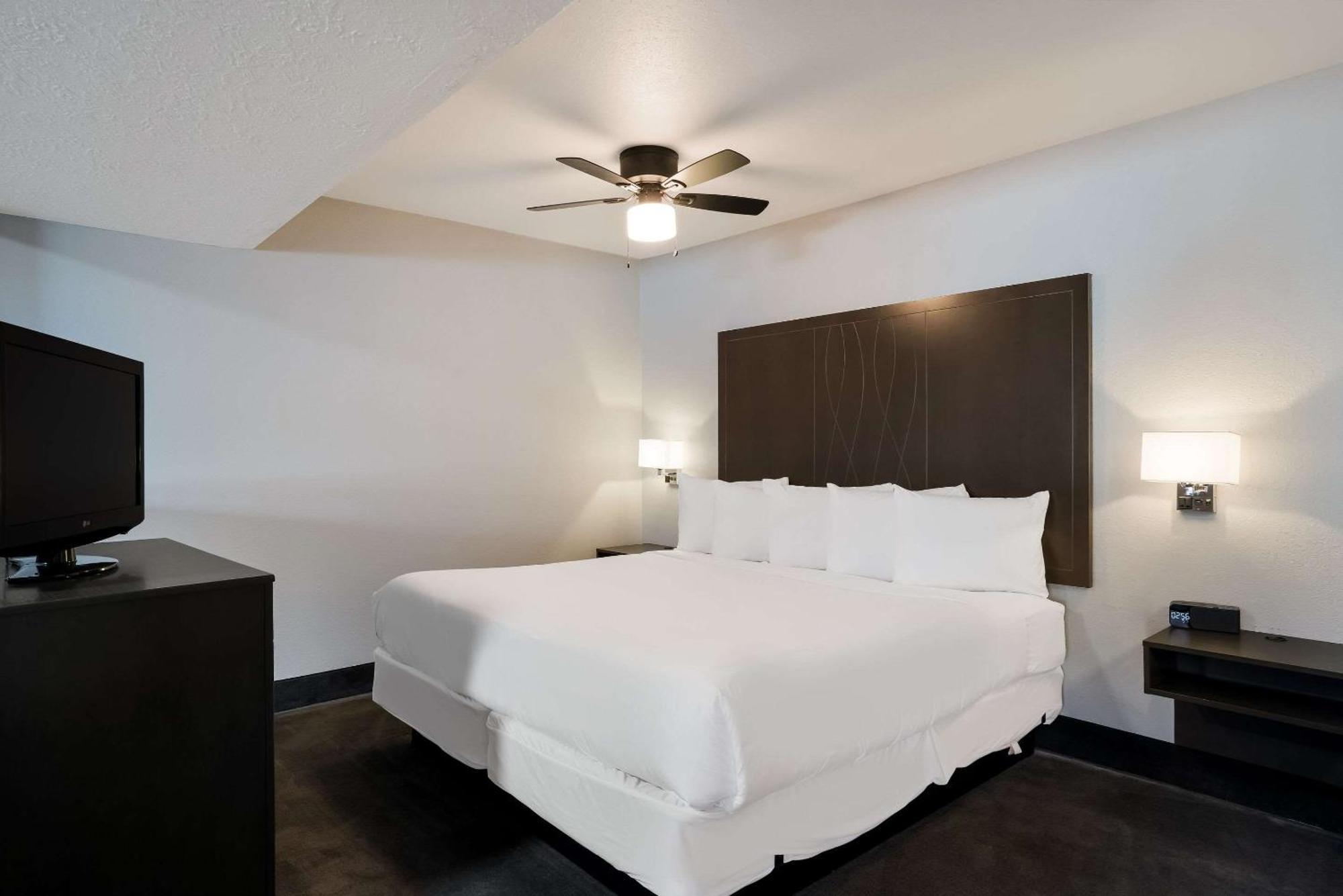 Richland Riverfront Hotel And Conference Center, Ascend Hotel Collection Εξωτερικό φωτογραφία