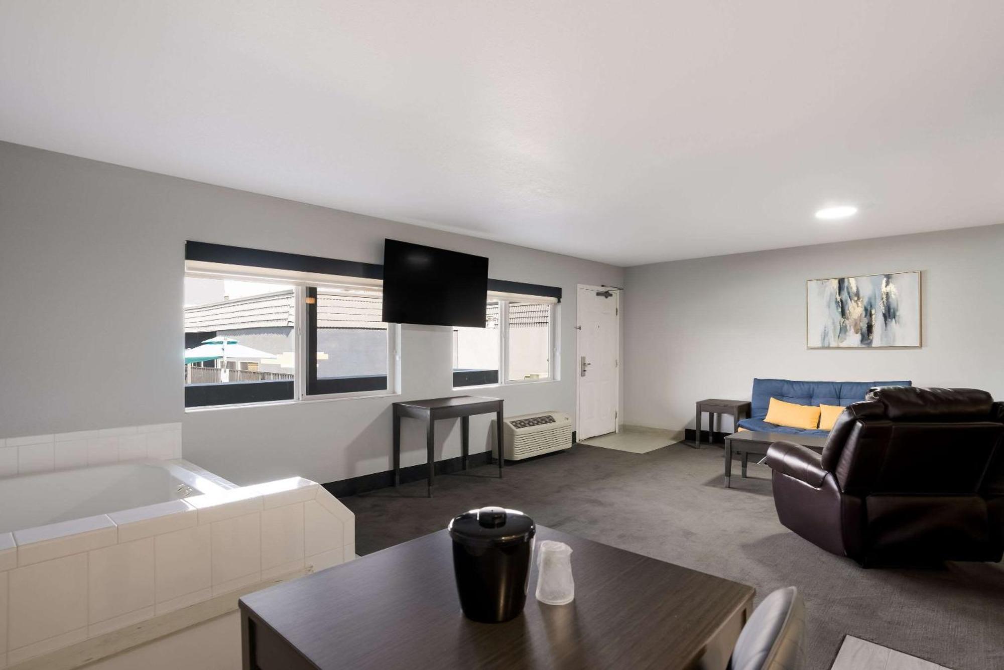 Richland Riverfront Hotel And Conference Center, Ascend Hotel Collection Εξωτερικό φωτογραφία