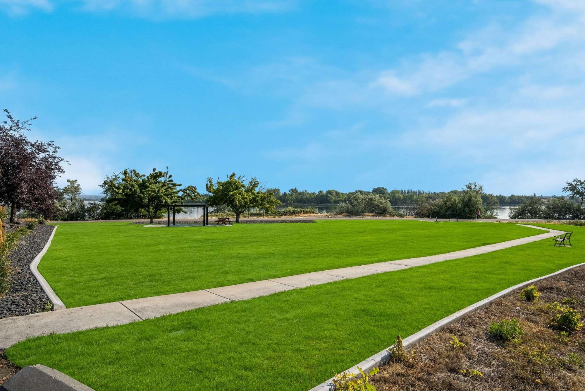 Richland Riverfront Hotel And Conference Center, Ascend Hotel Collection Εξωτερικό φωτογραφία