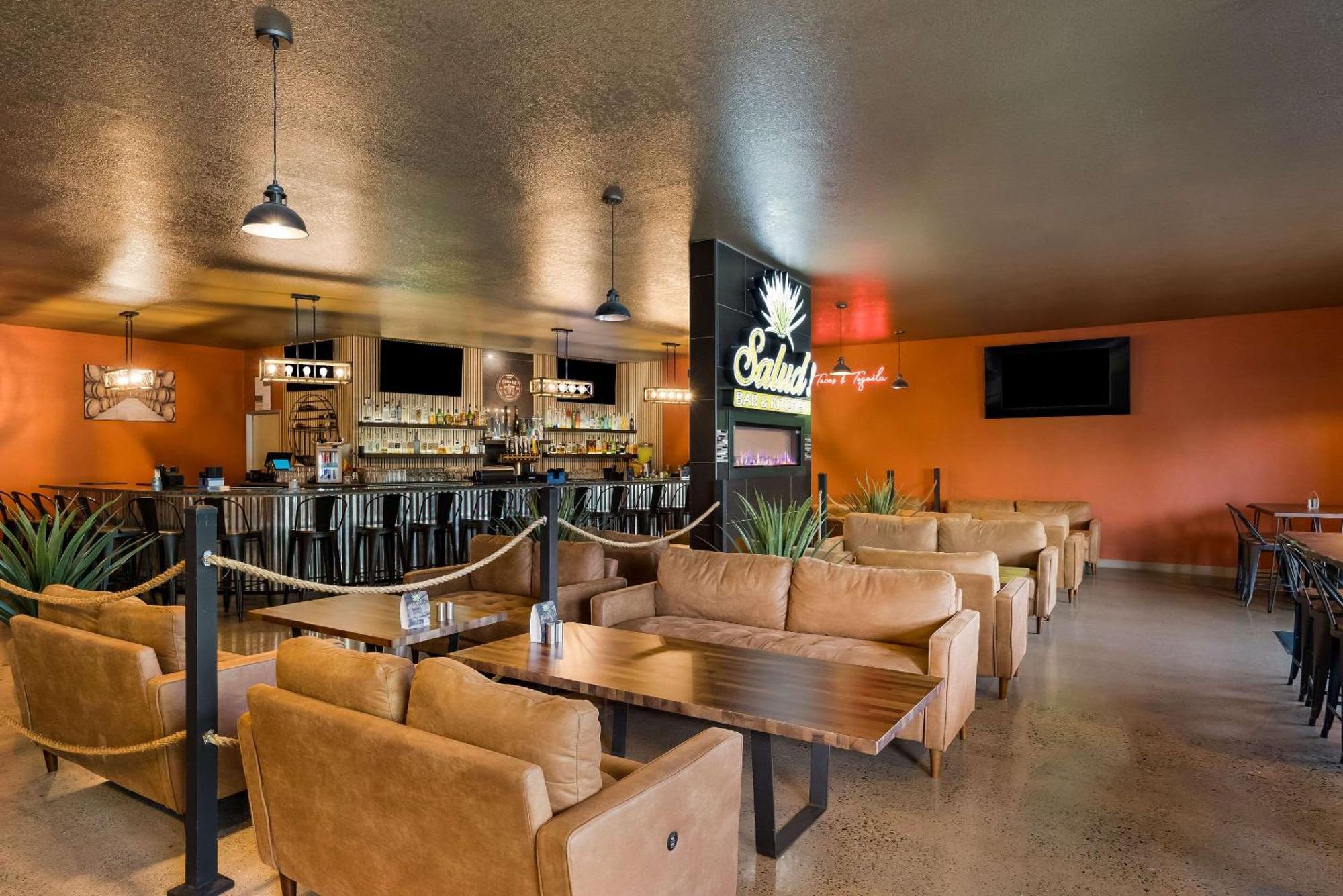 Richland Riverfront Hotel And Conference Center, Ascend Hotel Collection Εξωτερικό φωτογραφία