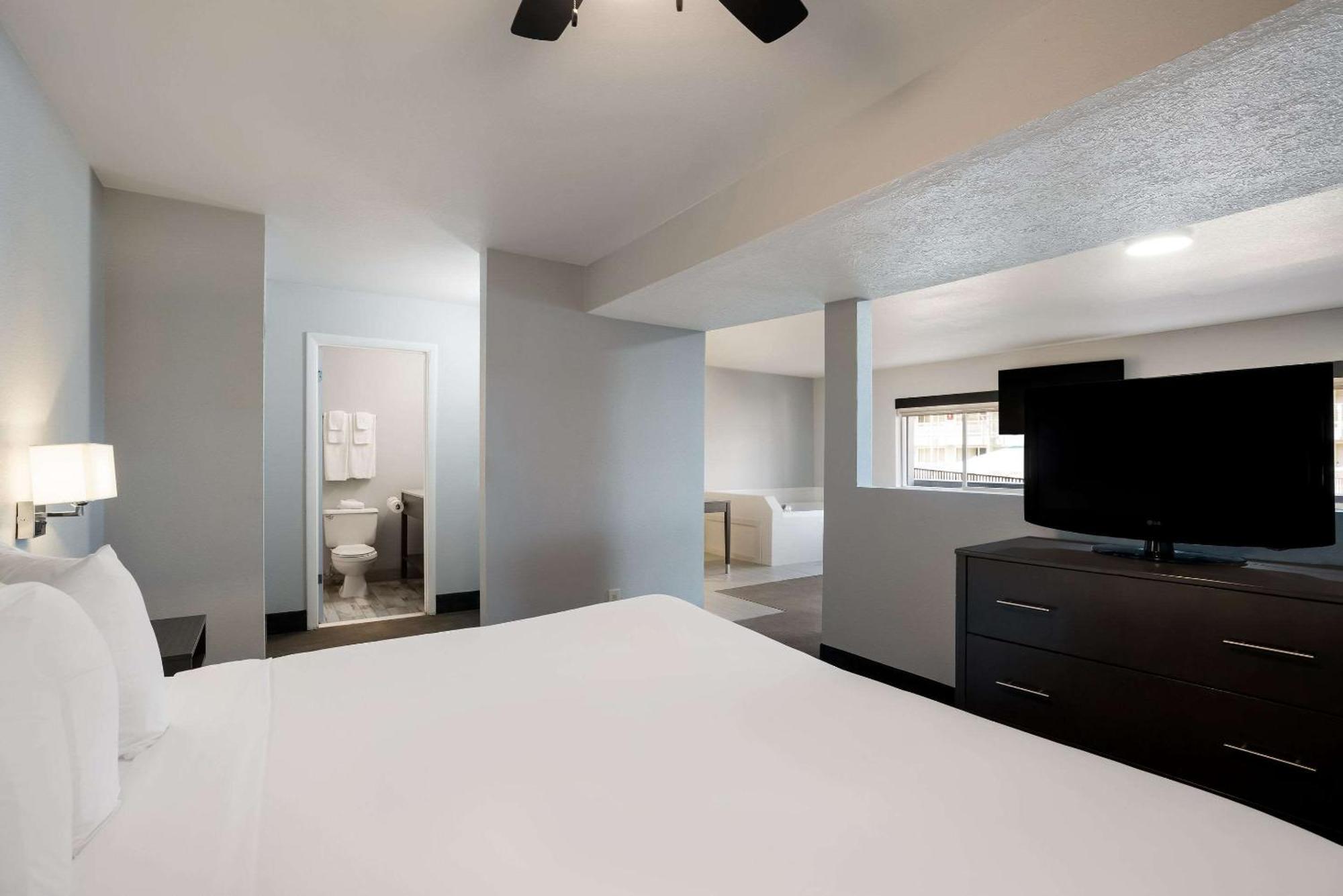 Richland Riverfront Hotel And Conference Center, Ascend Hotel Collection Εξωτερικό φωτογραφία