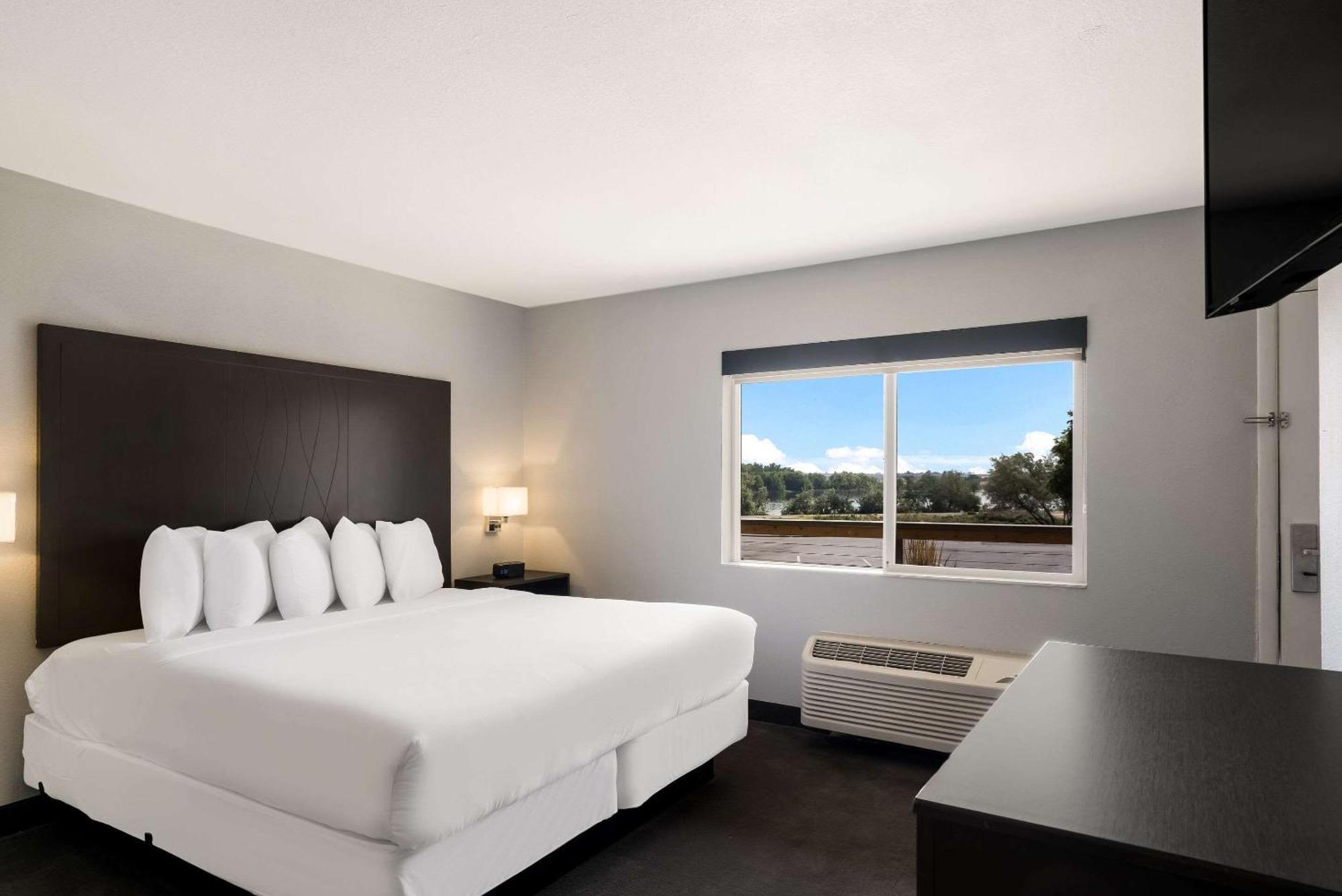 Richland Riverfront Hotel And Conference Center, Ascend Hotel Collection Εξωτερικό φωτογραφία