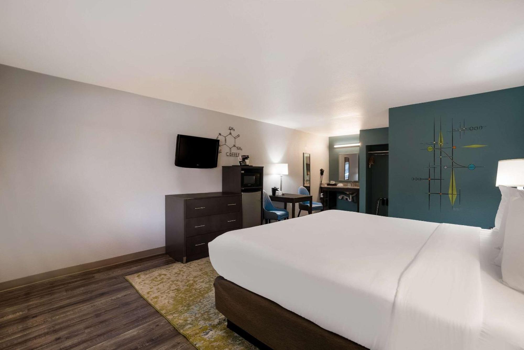 Richland Riverfront Hotel And Conference Center, Ascend Hotel Collection Εξωτερικό φωτογραφία