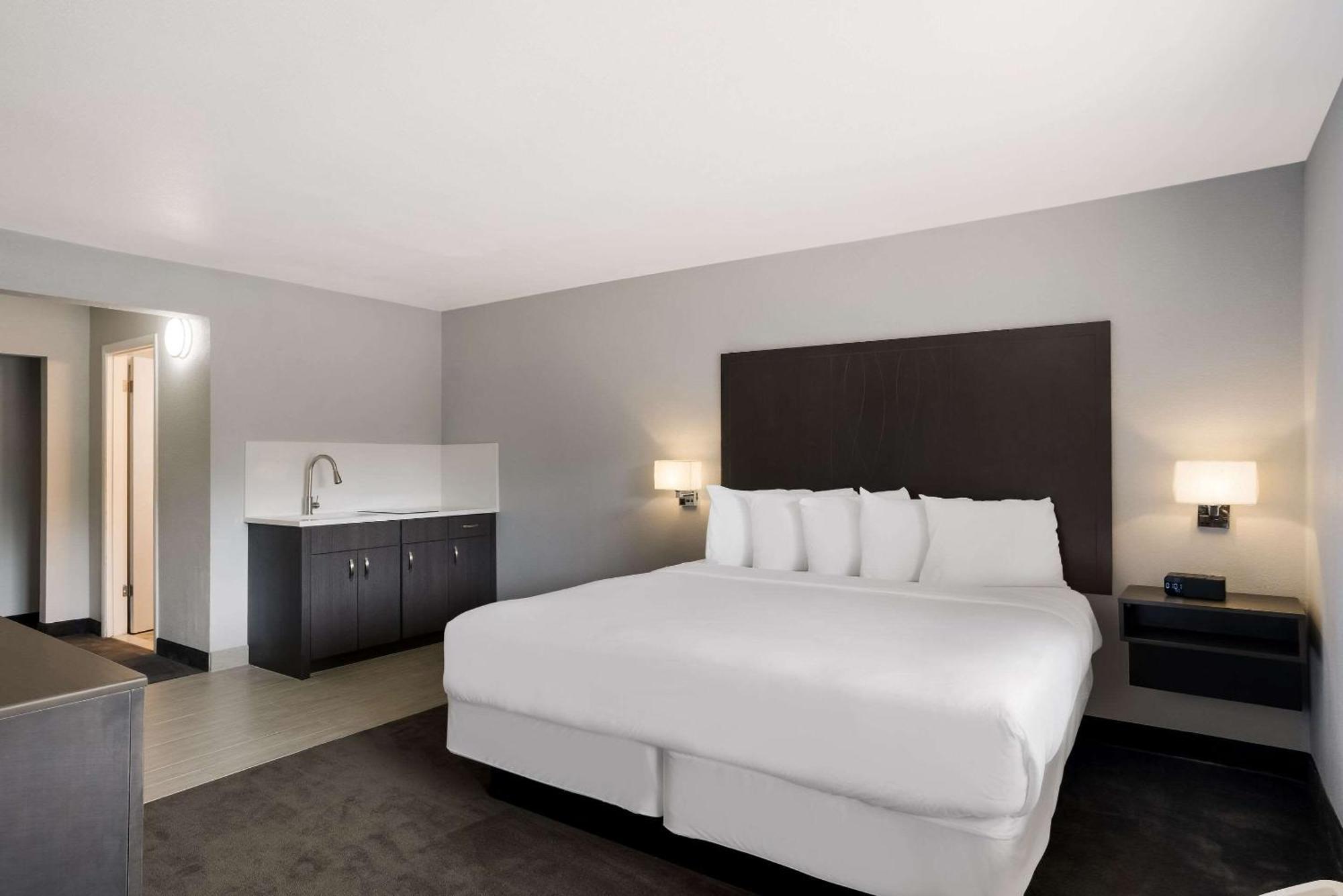 Richland Riverfront Hotel And Conference Center, Ascend Hotel Collection Εξωτερικό φωτογραφία