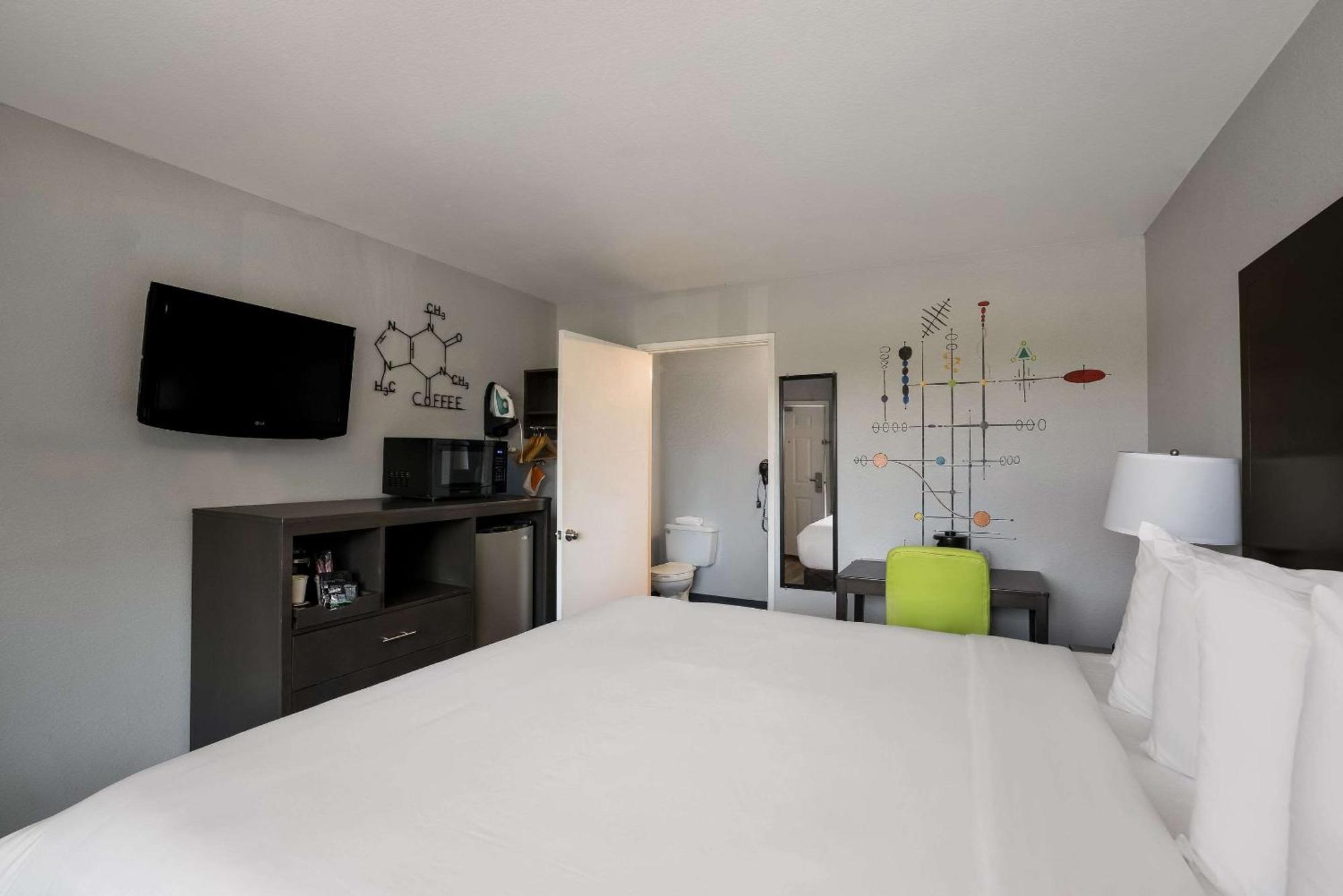 Richland Riverfront Hotel And Conference Center, Ascend Hotel Collection Εξωτερικό φωτογραφία