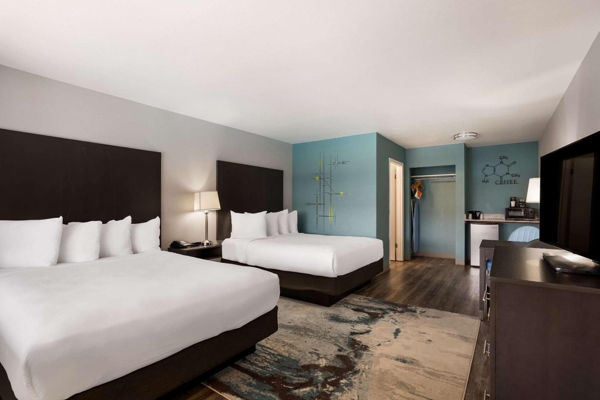 Richland Riverfront Hotel And Conference Center, Ascend Hotel Collection Εξωτερικό φωτογραφία