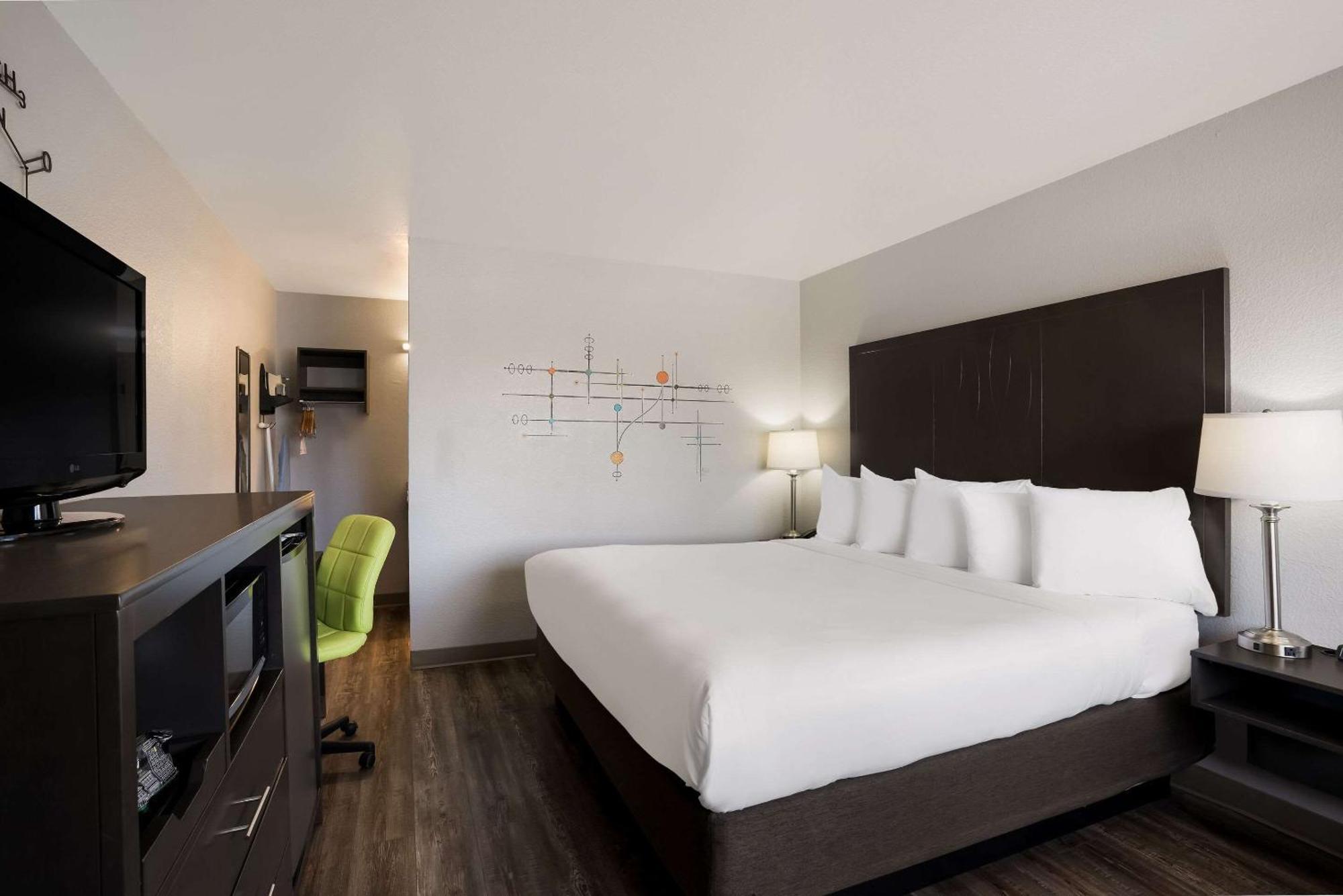Richland Riverfront Hotel And Conference Center, Ascend Hotel Collection Εξωτερικό φωτογραφία
