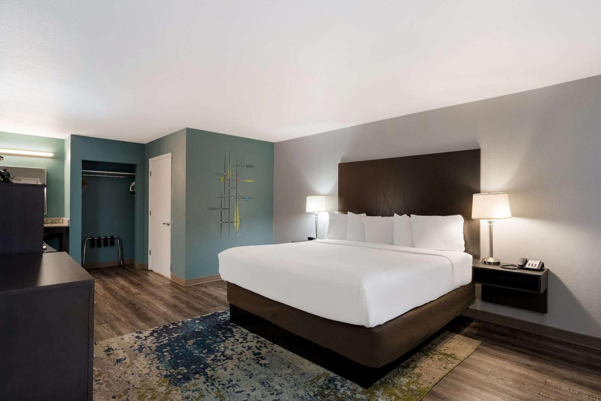 Richland Riverfront Hotel And Conference Center, Ascend Hotel Collection Εξωτερικό φωτογραφία