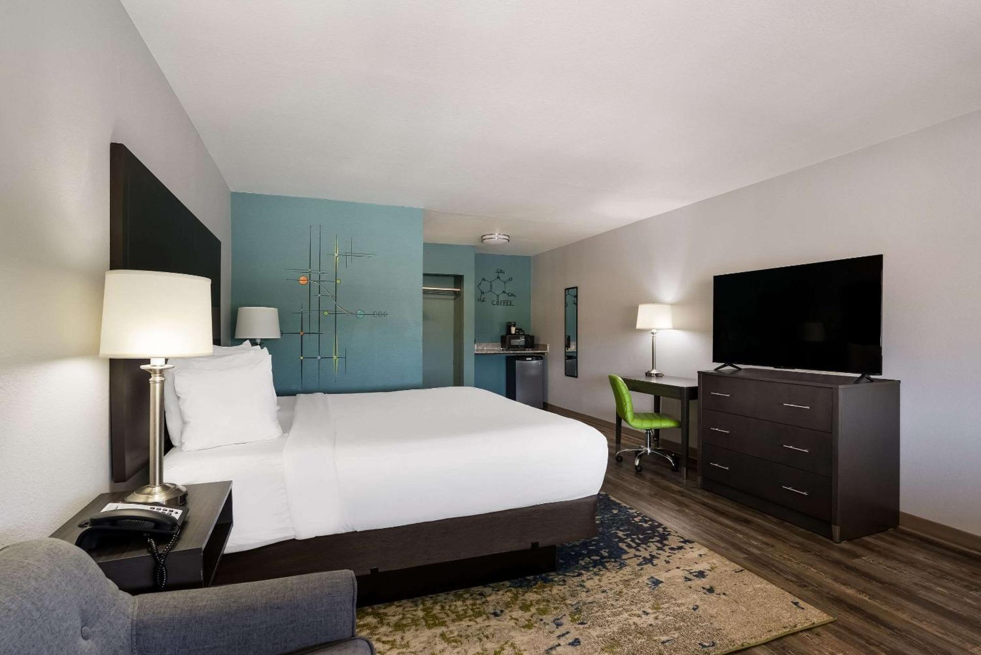 Richland Riverfront Hotel And Conference Center, Ascend Hotel Collection Εξωτερικό φωτογραφία