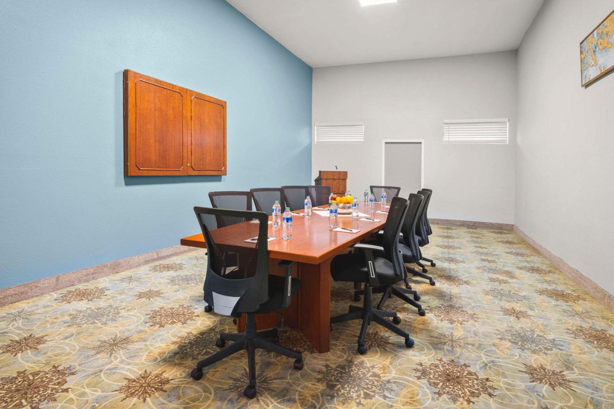 Richland Riverfront Hotel And Conference Center, Ascend Hotel Collection Εξωτερικό φωτογραφία