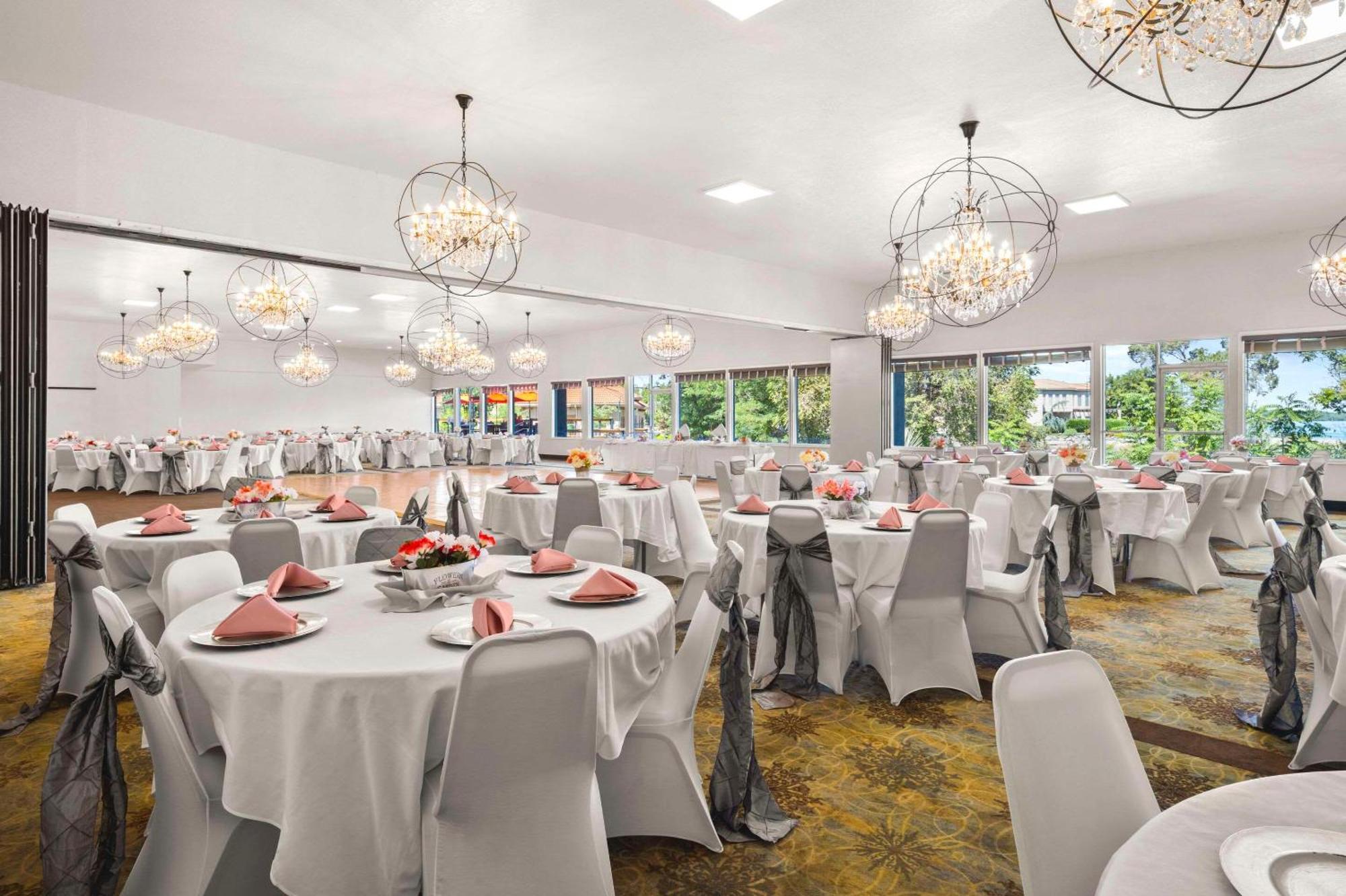 Richland Riverfront Hotel And Conference Center, Ascend Hotel Collection Εξωτερικό φωτογραφία